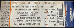 Monster Massive 2009 on Oct 31, 2009 [652-small]