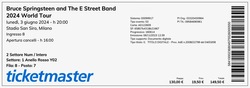 Bruce Springsteen / Bruce Springsteen & The E Street Band on Jul 3, 2025 [702-small]