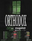 orthodox / Mugshot / OMERTA / Fromjoy on Jul 10, 2025 [713-small]
