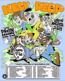 Neck Deep / Drain / Bearings / Higher Power on Feb 25, 2024 [729-small]