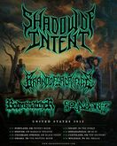 Shadow of Intent / Boundaries / Brand of Sacrifice / Bodysnatcher on Apr 23, 2023 [731-small]