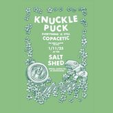 Knuckle Puck / Origami Angel / Koyo / Ben Quad on Jan 11, 2025 [744-small]