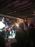 Like Pacific / Broadside / Rarity / Boston Manor / My Sweet Fall on Oct 21, 2016 [908-small]