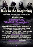 Back To The Beginning on Jul 5, 2025 [832-small]