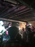 Like Pacific / Broadside / Rarity / Boston Manor / My Sweet Fall on Oct 21, 2016 [909-small]