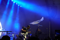Down With Webster / FAANGS on Jul 6, 2025 [907-small]