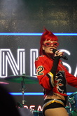Down With Webster / FAANGS on Jul 6, 2025 [909-small]