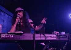 tags: Fievel Is Glauque, Toronto, Ontario, Canada, The Dance Cave - Fievel Is Glauque / Flanafi on Jul 4, 2025 [989-small]