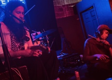 tags: Flanafi, Toronto, Ontario, Canada, The Dance Cave - Fievel Is Glauque / Flanafi on Jul 4, 2025 [994-small]