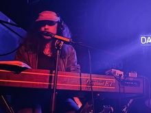 tags: Fievel Is Glauque, Toronto, Ontario, Canada, The Dance Cave - Fievel Is Glauque / Flanafi on Jul 4, 2025 [995-small]