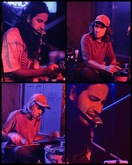 tags: Flanafi, Toronto, Ontario, Canada, The Dance Cave - Fievel Is Glauque / Flanafi on Jul 4, 2025 [997-small]
