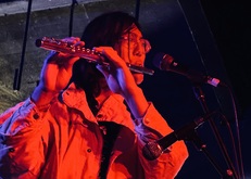 tags: Fievel Is Glauque, Toronto, Ontario, Canada, The Dance Cave - Fievel Is Glauque / Flanafi on Jul 4, 2025 [000-small]