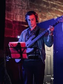 tags: Fievel Is Glauque, Toronto, Ontario, Canada, The Dance Cave - Fievel Is Glauque / Flanafi on Jul 4, 2025 [001-small]