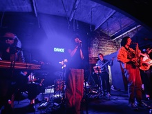 tags: Fievel Is Glauque, Toronto, Ontario, Canada, The Dance Cave - Fievel Is Glauque / Flanafi on Jul 4, 2025 [002-small]