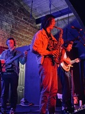 tags: Fievel Is Glauque, Toronto, Ontario, Canada, The Dance Cave - Fievel Is Glauque / Flanafi on Jul 4, 2025 [003-small]