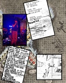 tags: Fievel Is Glauque, Toronto, Ontario, Canada, Setlist, The Dance Cave - Fievel Is Glauque / Flanafi on Jul 4, 2025 [006-small]