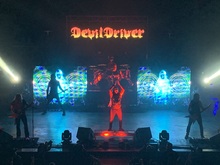 Static-X / DevilDriver / Dope / Wednesday 13 / Raven Black on Jul 10, 2019 [074-small]