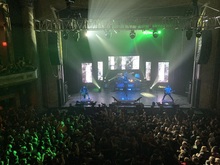 Static-X / DevilDriver / Dope / Wednesday 13 / Raven Black on Jul 10, 2019 [076-small]