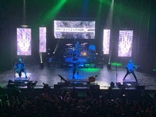Static-X / DevilDriver / Dope / Wednesday 13 / Raven Black on Jul 10, 2019 [077-small]