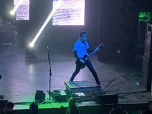 Static-X / DevilDriver / Dope / Wednesday 13 / Raven Black on Jul 10, 2019 [081-small]
