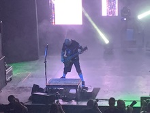 Static-X / DevilDriver / Dope / Wednesday 13 / Raven Black on Jul 10, 2019 [083-small]