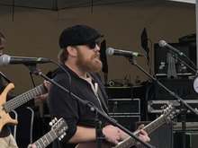 Marc Broussard / Lee Roy Parnell / Rodney Crowell on Sep 1, 2018 [113-small]