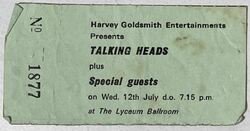 Talking Heads on Jul 12, 1978 [114-small]
