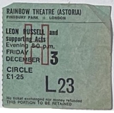 Leon Russell on Dec 3, 1971 [137-small]