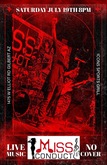 Miss Conduct on Jul 19, 2025 [182-small]