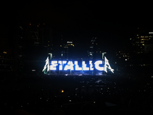 Metallica @ Petco Park - 8.6.17 [1 of 2], tags: Metallica, San Diego, California, United States, Petco Park - Metallica / Avenged Sevenfold / Gojira on Aug 6, 2017 [211-small]