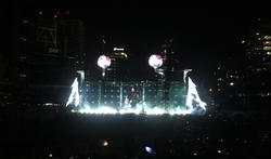 Metallica @ Petco Park - 8.6.17 [2 of 2], tags: Metallica, San Diego, California, United States, Petco Park - Metallica / Avenged Sevenfold / Gojira on Aug 6, 2017 [212-small]