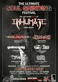 The Ultimate Soul Grinding Festival on Nov 8, 2025 [221-small]