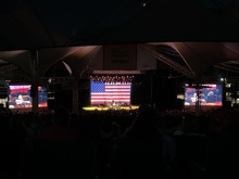 Willie Nelson / Bob Dylan / The Avett Brothers / The Mavericks / Waylon Payne / Tami Neilson on Jul 6, 2025 [284-small]