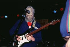 Mr. Bungle on Apr 2, 1992 [376-small]