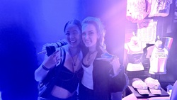 Honey Revenge / Daisy Grenade / Vana / Nightlife on Jun 17, 2025 [421-small]