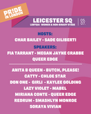 London Pride 2025 on Jul 5, 2025 [430-small]