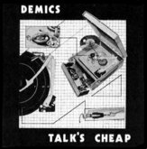 The Demics on Mar 6, 1981 [473-small]