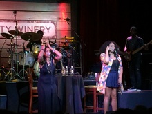 tags: Floetry, Nashville, Tennessee, United States, City Winery Nashville - Floetry / Janine on Jul 7, 2015 [483-small]