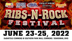 tags: Advertisement - Living Colour / Turbo Lovers / The Huckin’ Fillbilly’s / 7% Superstar / The Super Babes on Jun 25, 2022 [501-small]