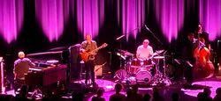 John Scofield's Long Days Quartet on Jul 8, 2025 [503-small]