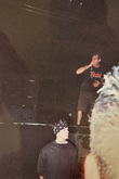 Slipknot / Lamb Of God / Shadows Fall / Gizmachi on Mar 5, 2005 [638-small]