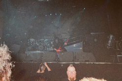 Slipknot / Lamb Of God / Shadows Fall / Gizmachi on Mar 5, 2005 [641-small]