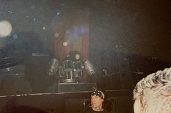 Slipknot / Lamb Of God / Shadows Fall / Gizmachi on Mar 5, 2005 [642-small]