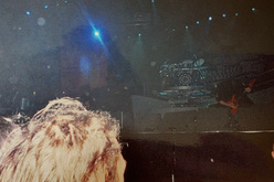 Slipknot / Lamb Of God / Shadows Fall / Gizmachi on Mar 5, 2005 [643-small]