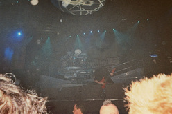 Slipknot / Lamb Of God / Shadows Fall / Gizmachi on Mar 5, 2005 [644-small]