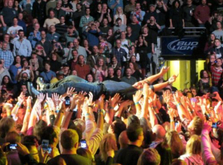 Bruce Springsteen & The E Street Band on Mar 28, 2012 [647-small]