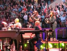 Bruce Springsteen & The E Street Band on Mar 28, 2012 [648-small]