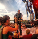 Bruce Springsteen & The E Street Band / The Trews / Tom Cochrane & Red Rider on Aug 26, 2012 [688-small]