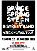 Bruce Springsteen & The E Street Band / The Trews / Tom Cochrane & Red Rider on Aug 26, 2012 [689-small]