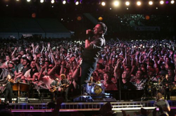 Bruce Springsteen & The E Street Band / The Trews / Tom Cochrane & Red Rider on Aug 26, 2012 [690-small]